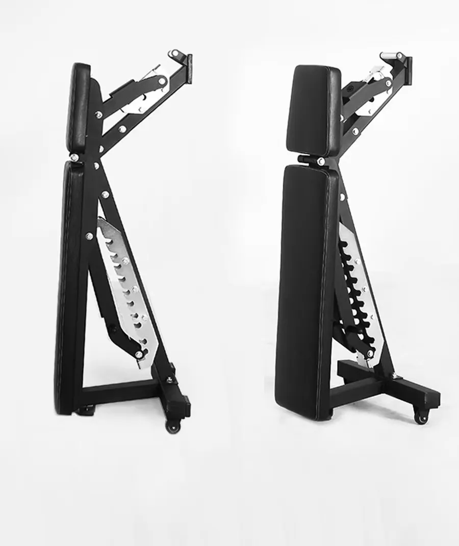 Adjustable Dumbbell Foldable B - Home Gym Practice reseña y precio
